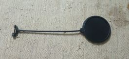 filtre anti pop pour micro