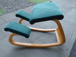 Stokke Kniestuhl / Gesundheitsstuhl