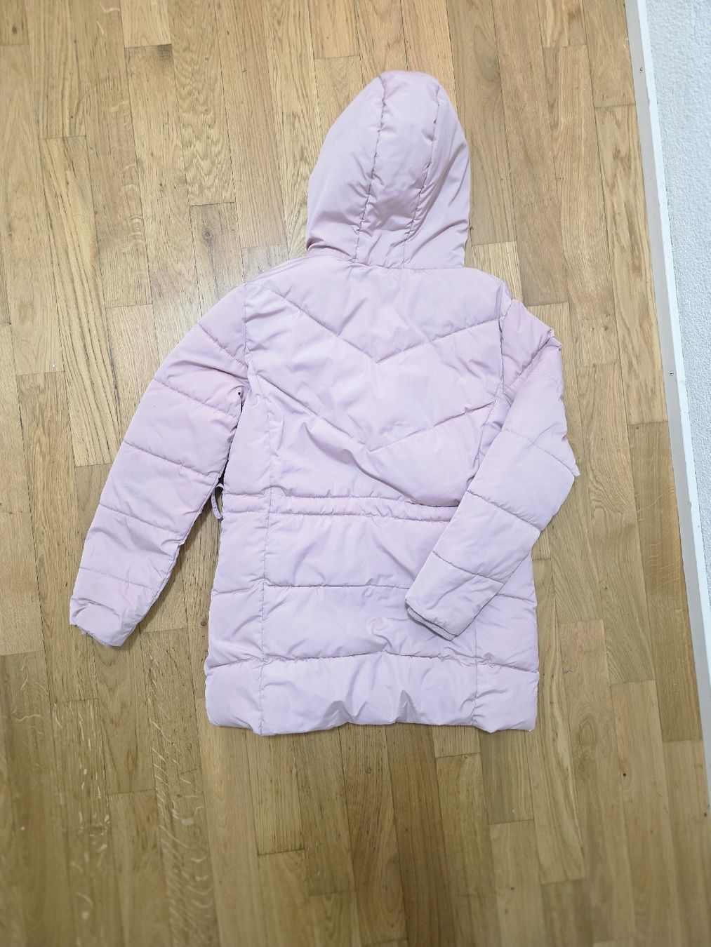 Giacche & Cappotti: Mädchen Winterjacke – Usato da Stallikon venduto da tim079 1