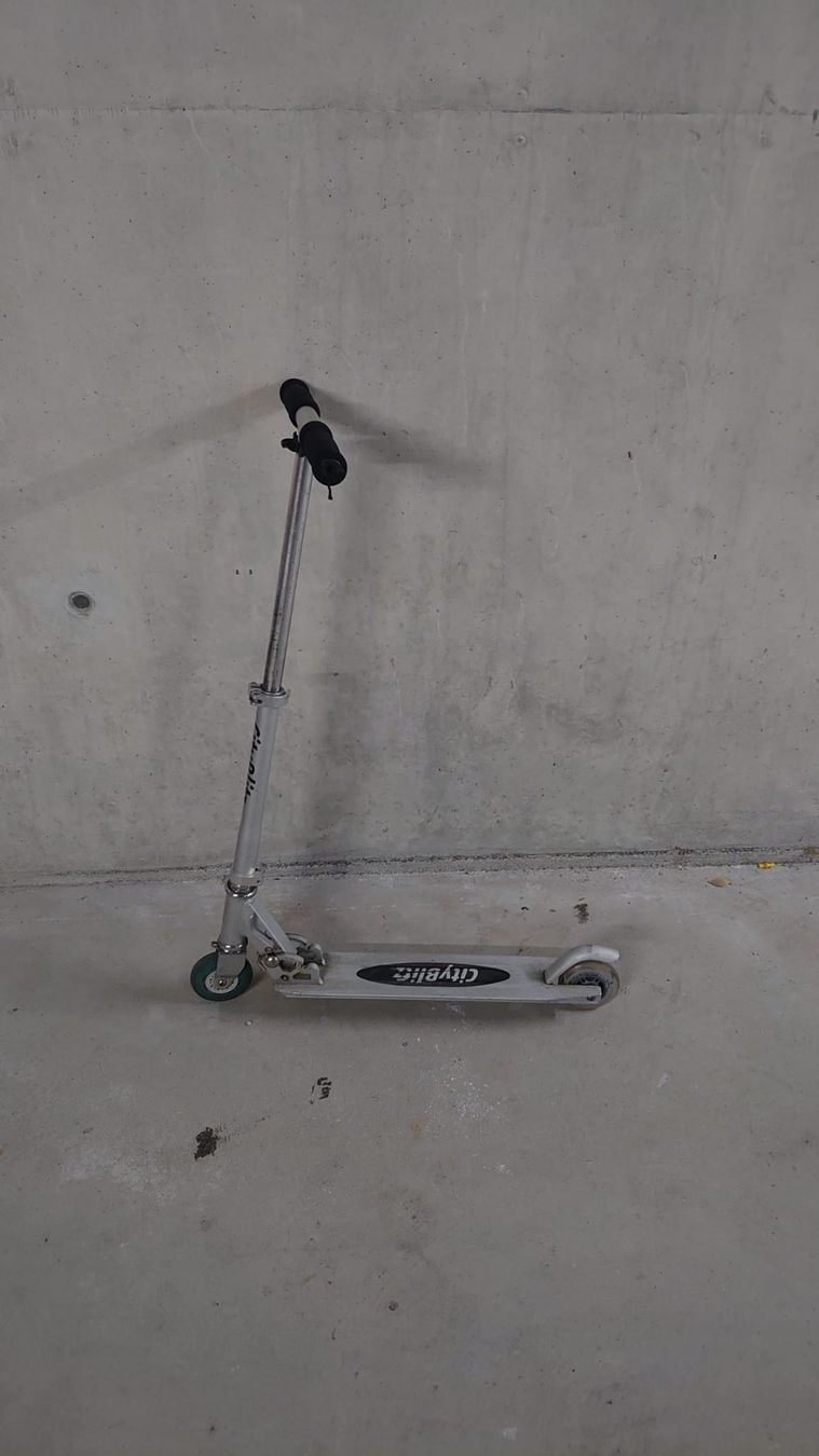 Micro Kickboard: Scooter – Gebraucht aus Toffen von fan_tv5s 1