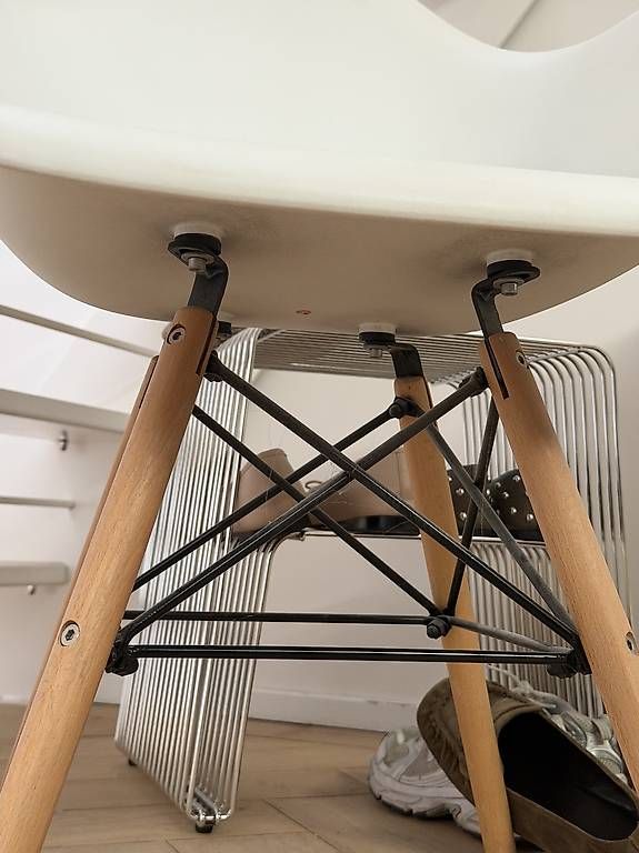 Stühle: Stuhl – Gebraucht aus Zürich von kochme 3
