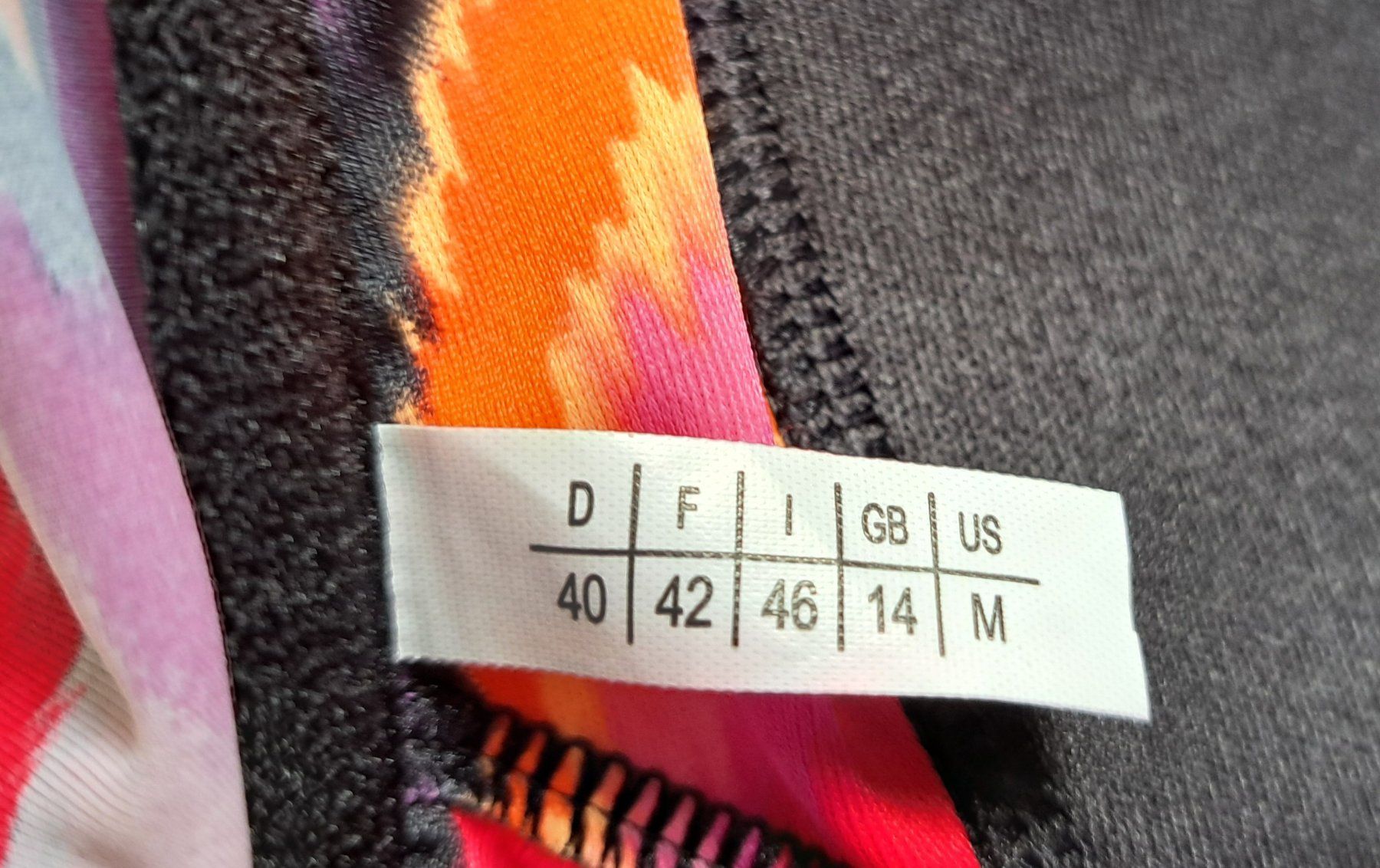 Badekleider & Bikinis: NEU! Toller Firefly Bikini Grösse 38/40 – Neu und originalverpackt aus Gysenstein von joshuas81 3