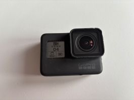 GoPro Hero 6 Black