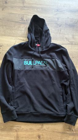 Hoodie Bullpadel
