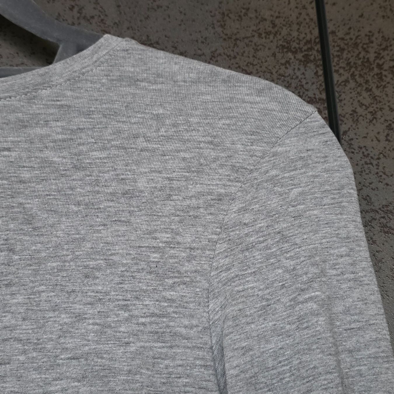 Pullover & Sweatshirts: 🐸 CROP PULLOVER BY 157 S HELLGRAU BAUMWOLLE/VISKOSE – Gebraucht aus Môtier (Vully) von Frogs 3