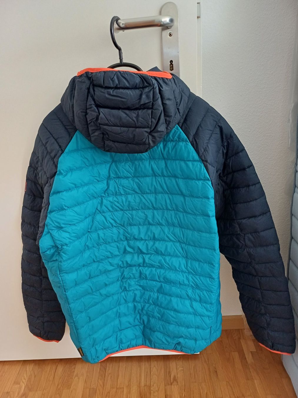 Jack Wolfskin Giacche: Veste Jack Wolfskin XL - comme neuve – Usato da Epalinges venduto da prune19 2