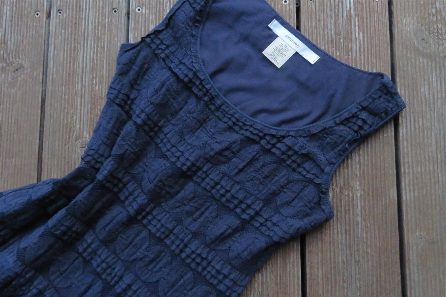 Vestiti: Kleid STUDIO M Grösse XS/182 – Nuovo (secondo la descrizione) da Wil ZH venduto da Tamagy 1