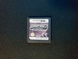 Advance Wars: Dark Conflict - Nintendo DS