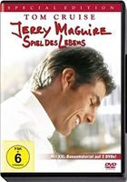 JERRY MAGUIRE   -   SPIEL DES LEBENS          Tom Cruise