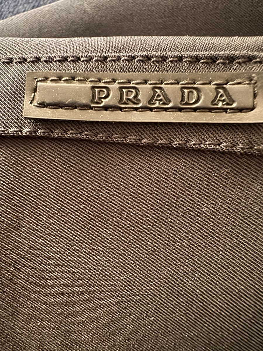 Prada Vestiti: Prada Kleid, Etuikleid schwarz – Nuovo (secondo la descrizione) da luzern venduto da Lily050 2