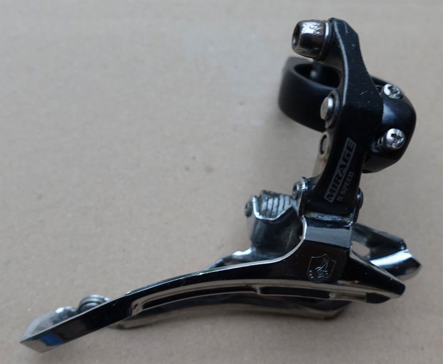 Leviers de frein Campagnolo veloce 10v ergopower CAMPAGNOLO | Decathlon