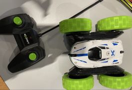 EXOST 360 Cross RC Stunt-Auto mit Fernbedienung