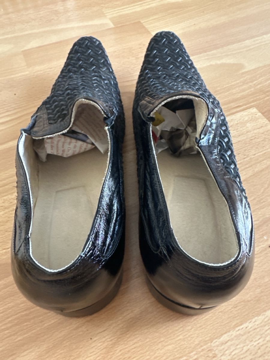Scarpe da uomo: Slip-Ons/Loafer Gr 43 – Usato da Olten venduto da rho_ltg8 1