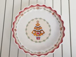 Villeroy Boch Winter bakery Backform