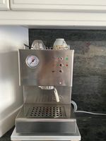 Quick Mill Kaffeemaschine
