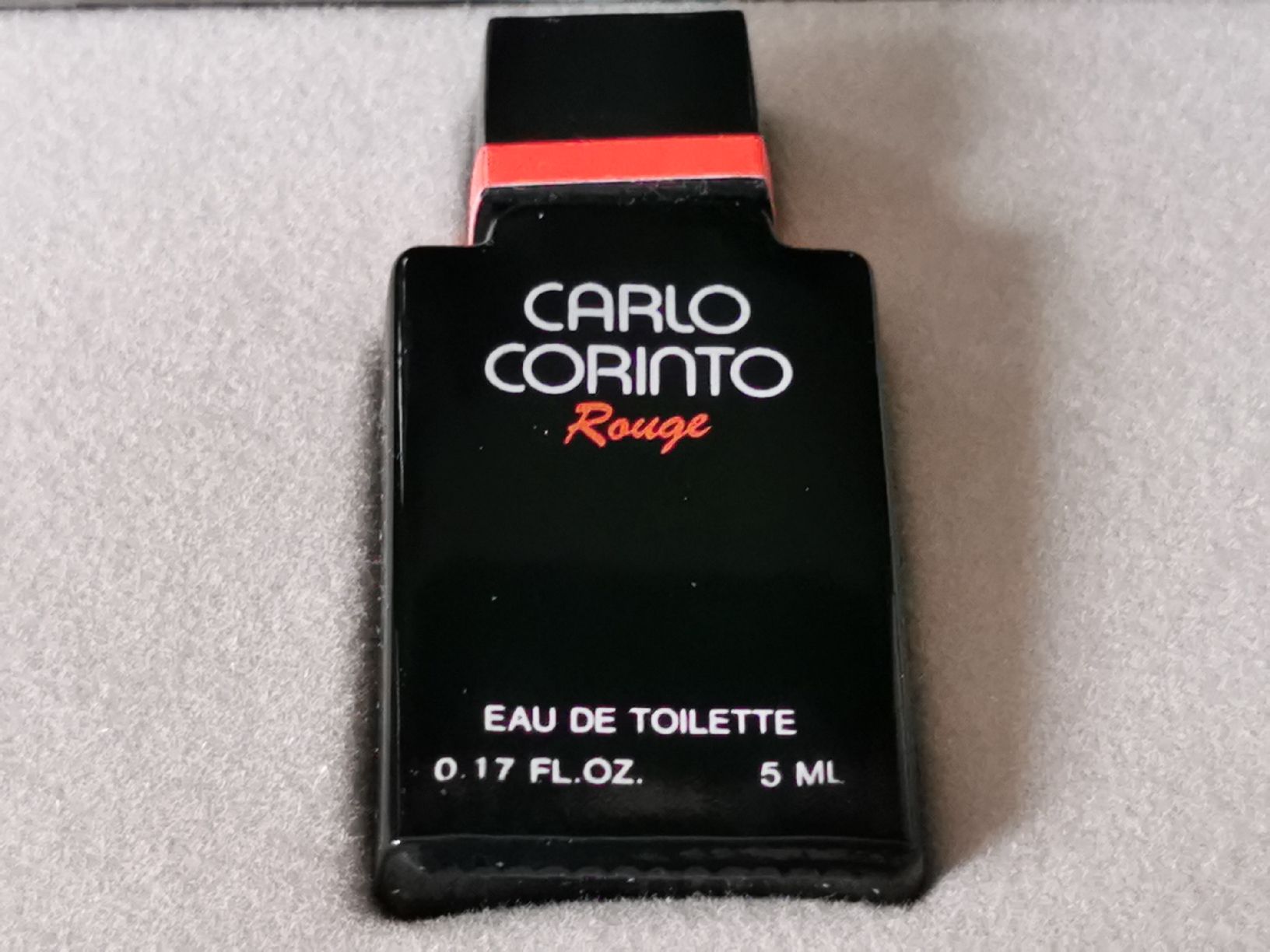 Profumi & Eau de Toilette: Geschenkset Herren Parfüms – Nuovo e nell'imballaggio originale da Schlieren venduto da vlalif 3