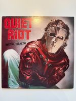 Quiet Riot – Metal Health - Original 1983