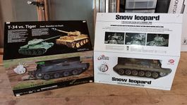 RC PANZER