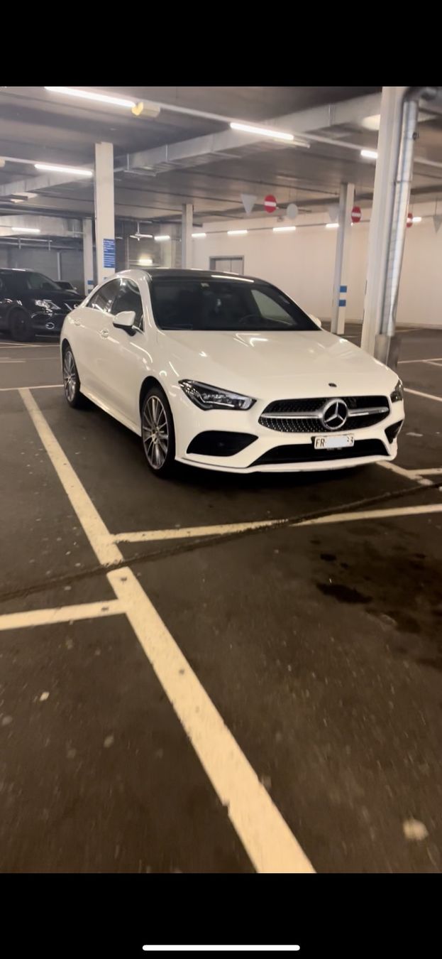 Mercedes-Benz Autos: Mercedes-benz cla 250 e hybride rechargeable / essence – Neu (gemäss Beschreibung) aus Grolley von cha_q2qq 4