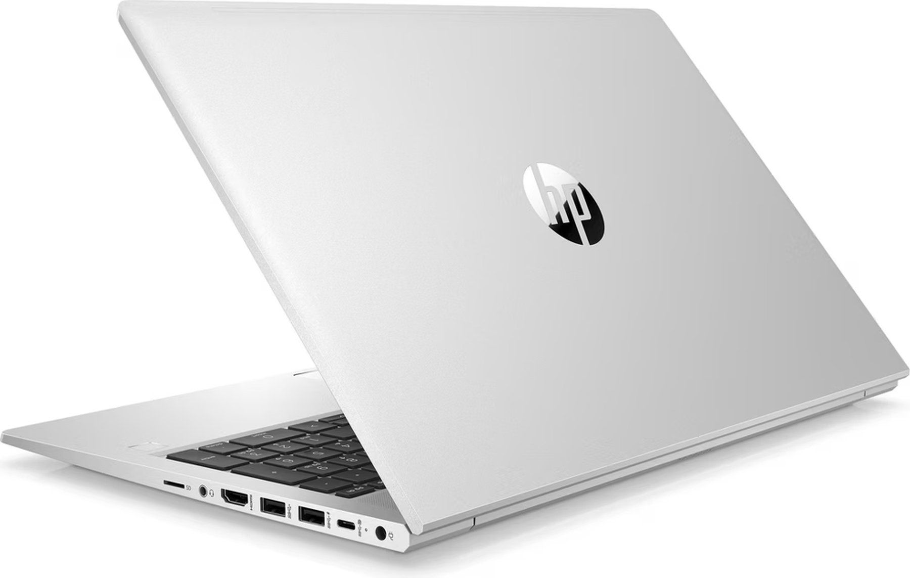 Hewlett Packard Notebook: HP ProBook 455 G8 - AMD Ryzen - Windows 11 Pro – Usato da Brig venduto da budgetcomputer 1