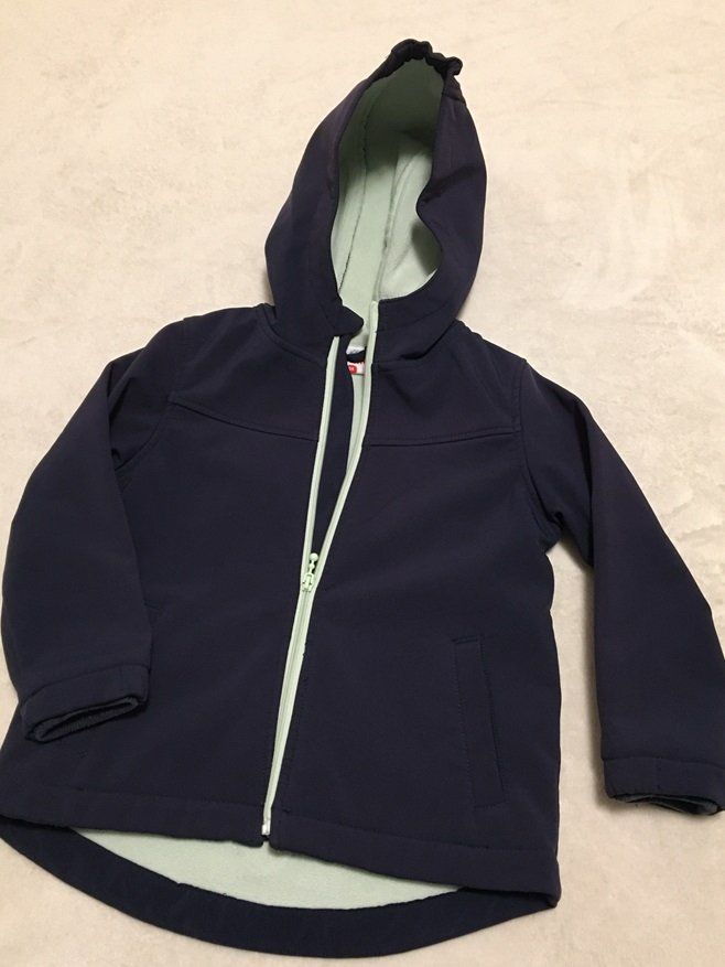 Giacche & Cappotti: Kinder-Jacke (104) – Usato da Grüningen venduto da tienda100