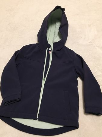 Kinder-Jacke (104)