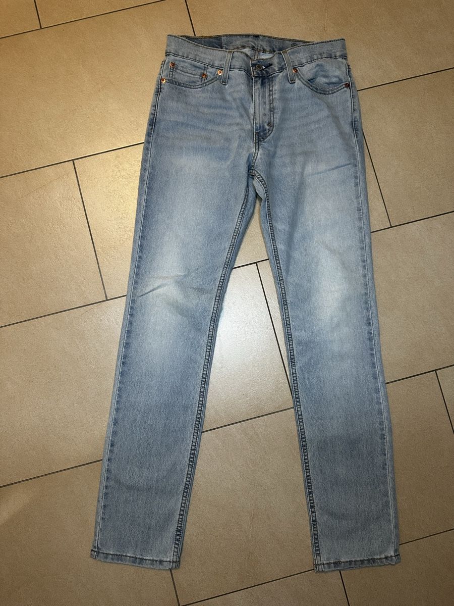 Levi's Jeans: Levi's 511 Jeans - W30 L32 - Like New – Nuovo (secondo la descrizione) da Renens VD venduto da nick_simon