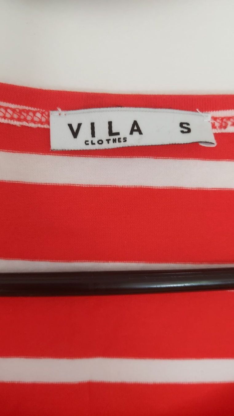 Vila Vestiti: Kleid Vila – Usato da Winterthur venduto da ann_7lxx 2