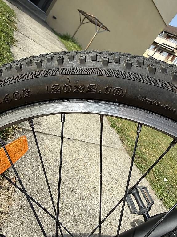 Scott Biciclette: Scott Kindervelo – Usato da Oberrieden venduto da objetdusud 4