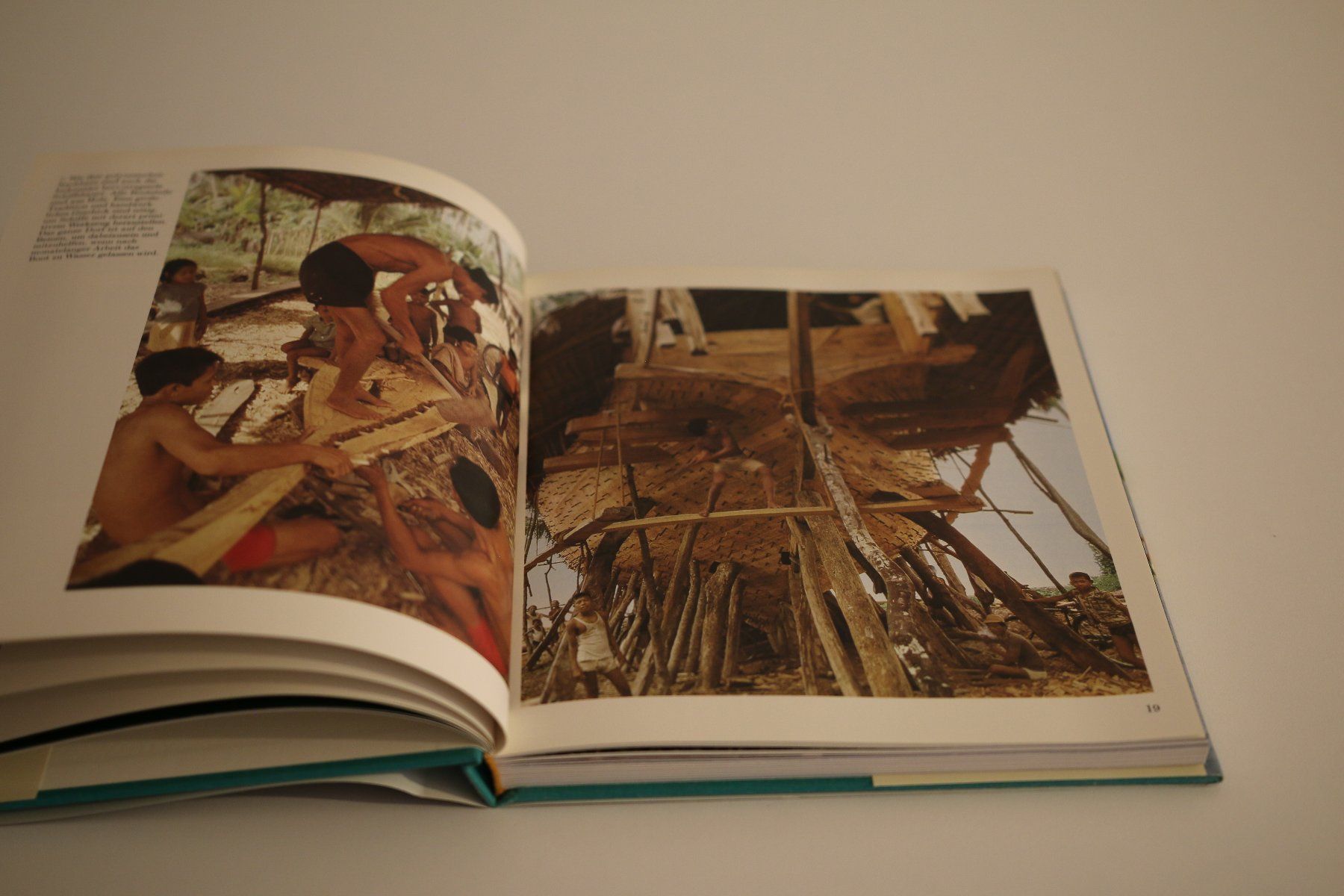 Bücher: Indonesien - Mondo Verlag – Gebraucht aus Thalwil von ric_77ts 3