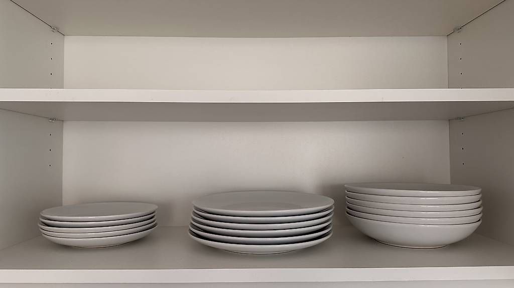 Ikea Set di piatti: Teller zu verkaufen – Usato da Rheinfelden venduto da summerwine1 1