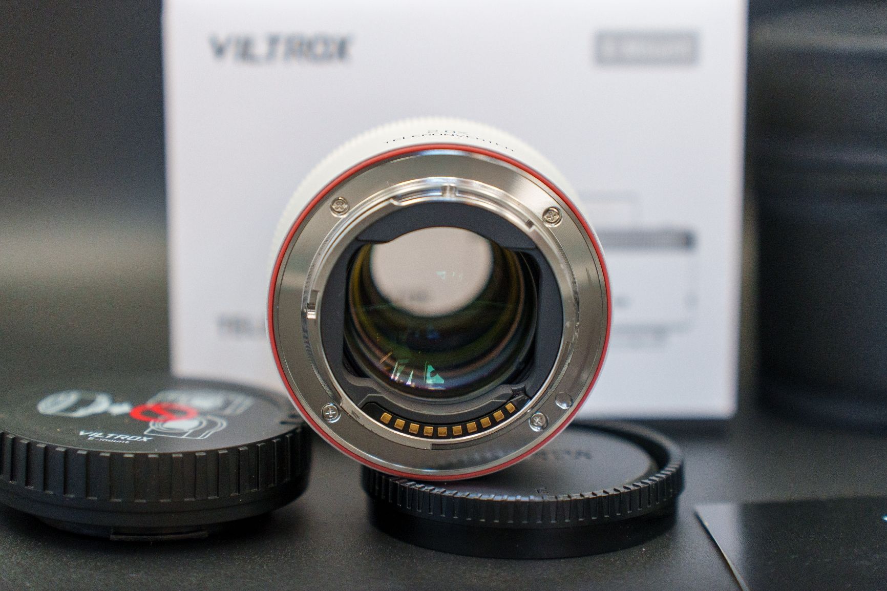 Konverter: Viltrox Teleconverter 2X für Sony E-Mount – Gebraucht aus Scuol von Pisoc2019 3