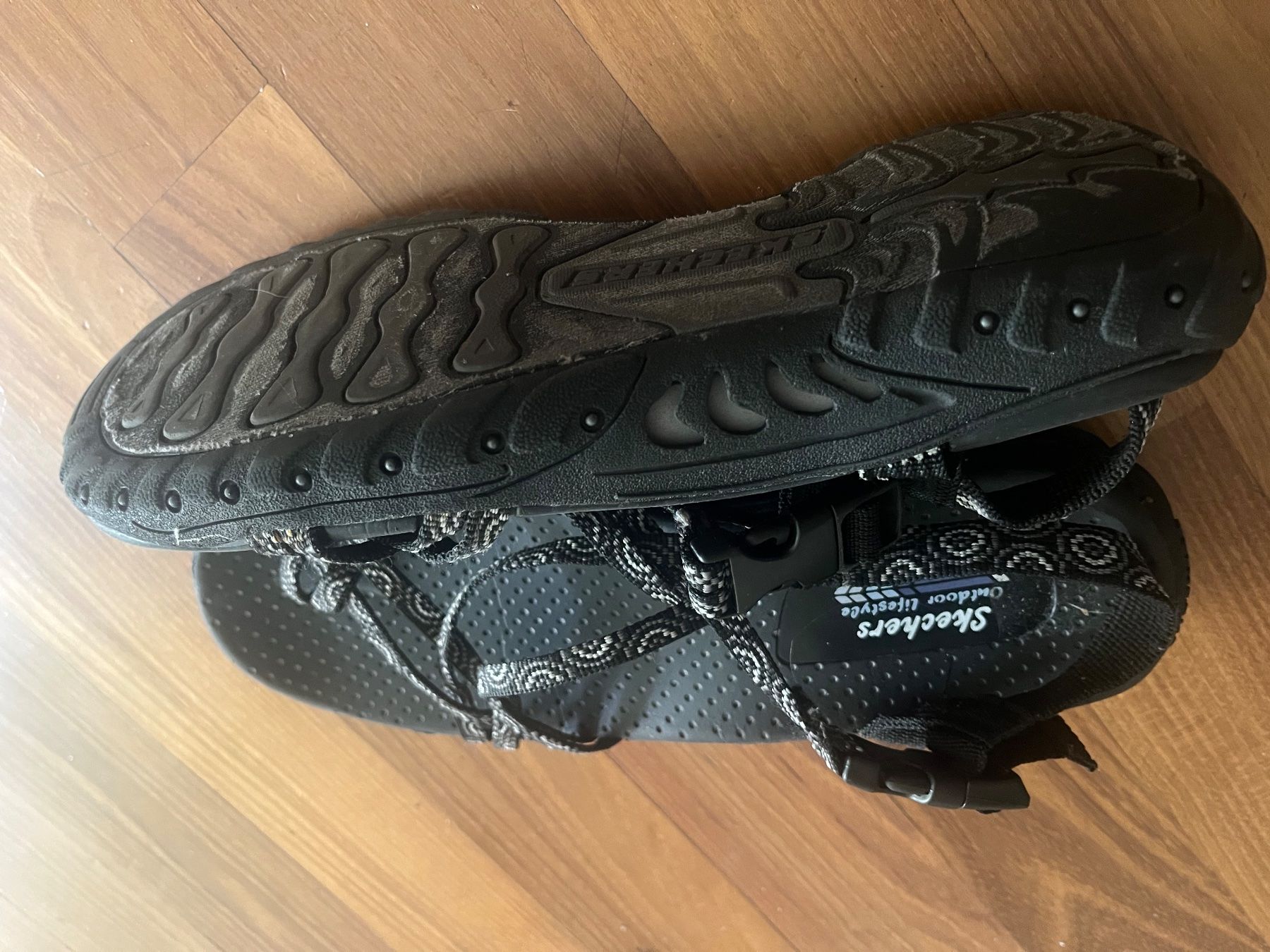 Skechers Chaussures femmes: Skechers 39 – D'occasion à Frauenfeld par Lollipop77 4
