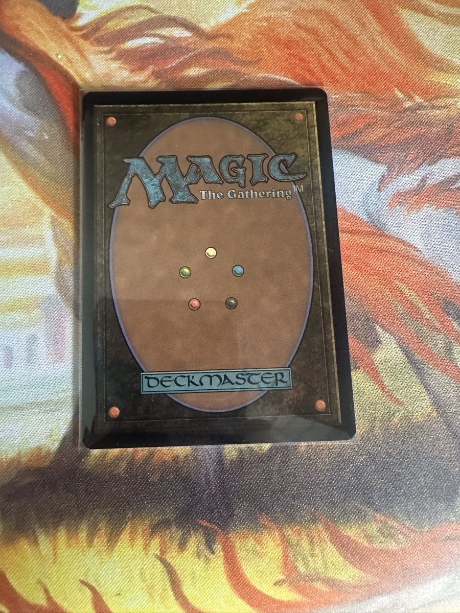 Magic The Gathering Sammelbilder & Trading cards: Jeskas Wille ab 1.- – Neu (gemäss Beschreibung) aus Ringgenberg BE von gemkeeper 1