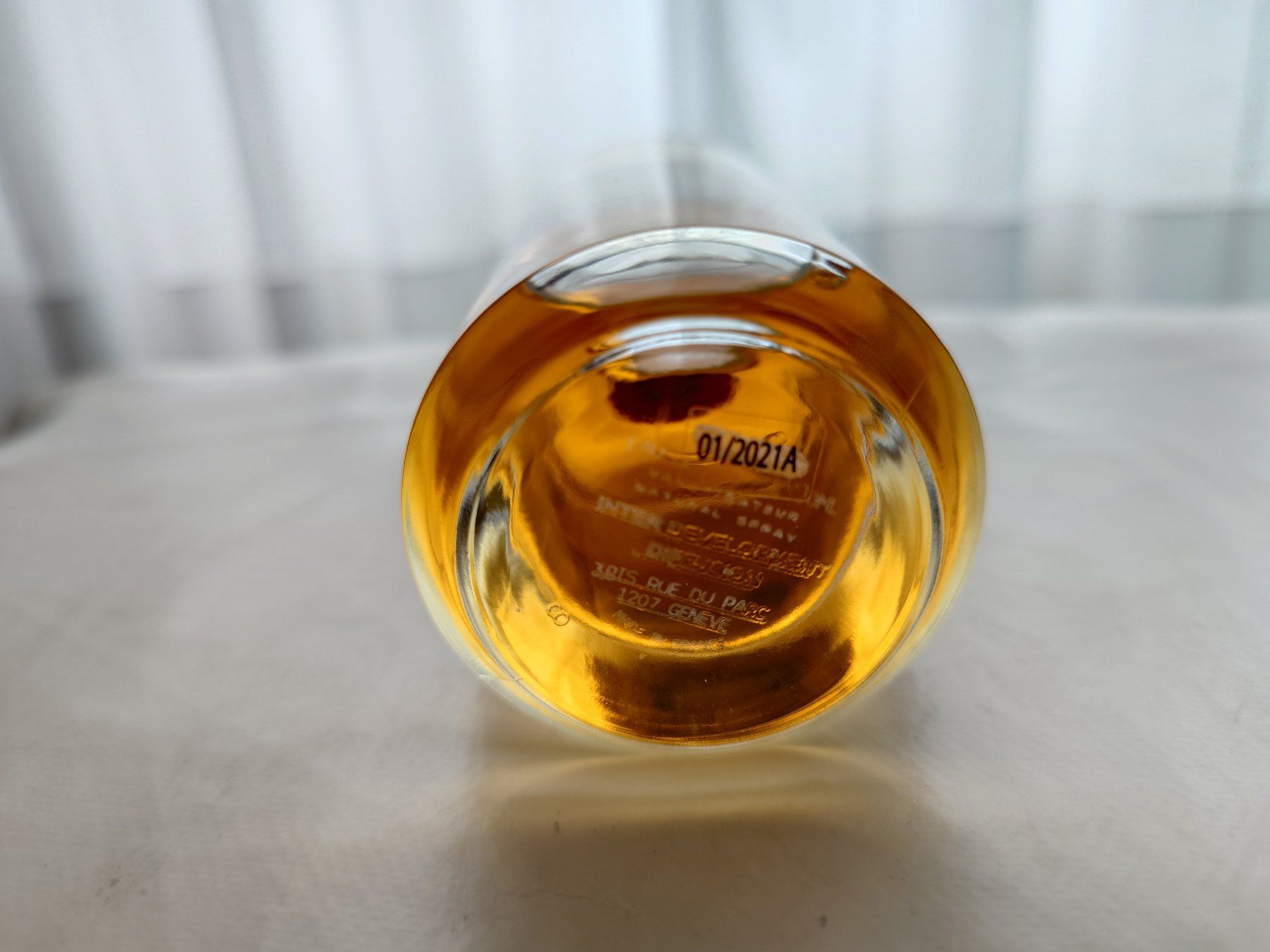 Mancera Profumi & Eau de Toilette: Mancera Holidays 120 ml Eau de Parfum – Nuovo (secondo la descrizione) da Luzern venduto da Vegeta3000 6