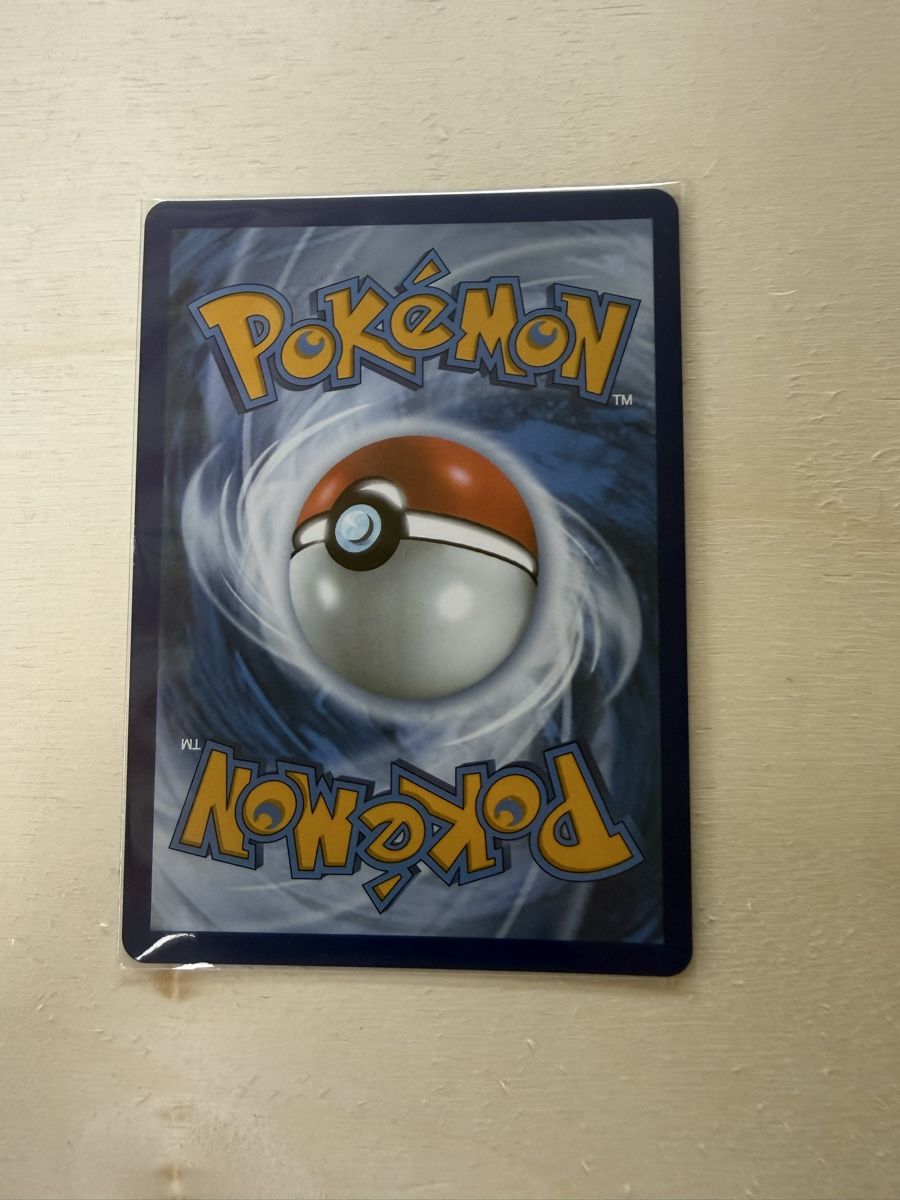Pokémon Sammelbilder & Trading cards: Team Rocket’s Giovanni – Neu (gemäss Beschreibung) aus St-Maurice von Whatty 1