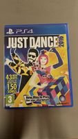 Just Dance 2016 für PS4