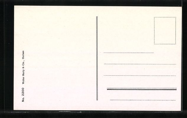 Cartoline postali: Ebenalp, Wildkirchlein, Gasthaus Säntis – Usato da Berlin venduto da bartko-reher 1