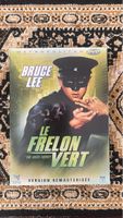 DVD Le Frelon Vert Bruce Lee bon état