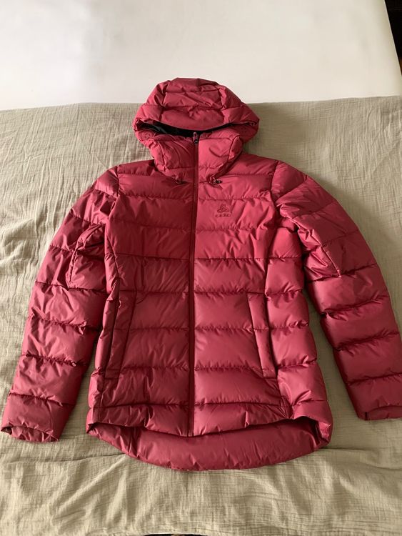 Odlo Giacche: Odlo Daunenjacke - INSULATED SEVERIN N-THERMIC – Nuovo (secondo la descrizione) da Altendorf venduto da Pippa4