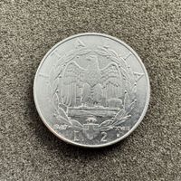 2 Lire Italien 1940