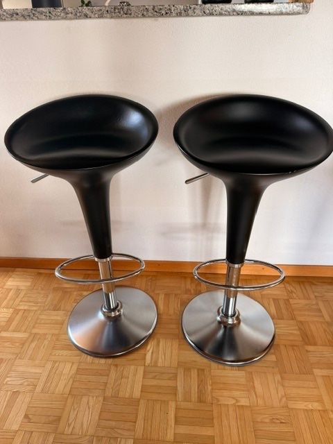 Hocker: Bombo Magis Barhocker – Gebraucht aus Heiden von miriamj 3