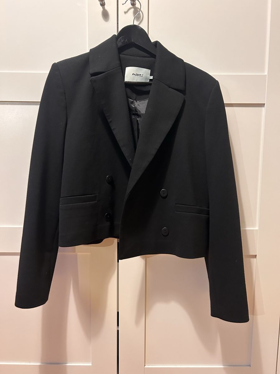 Jacken: Kurz-Blazer – Gebraucht aus zürich von Jaz.Oe