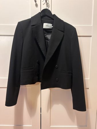 Kurz-Blazer