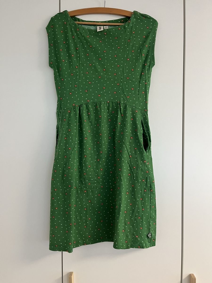 Danefae Kleider: Kleid – Neu (gemäss Beschreibung) aus Lotzwil von etienneundjoelle