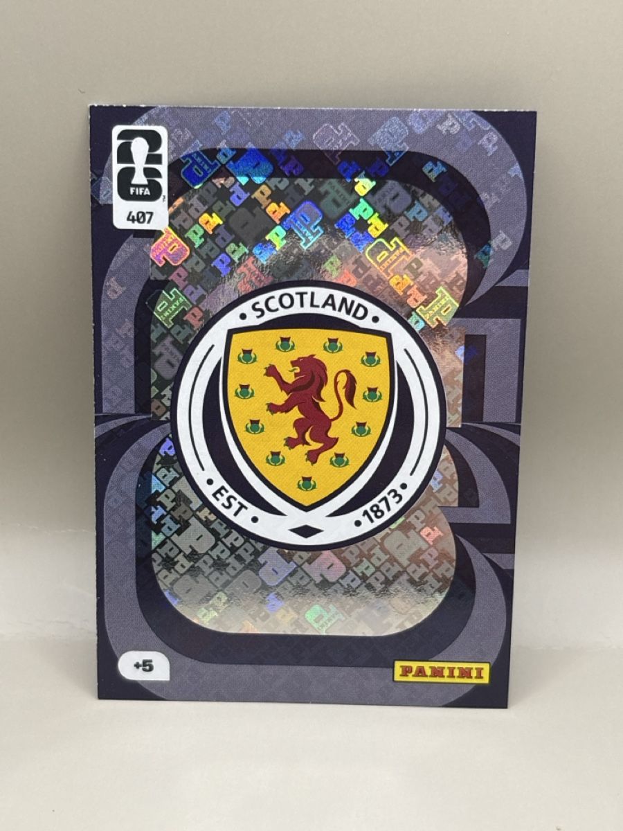 Panini Carte collezionabili: Panini Adrenalyn XL - 407 – Nuovo (secondo la descrizione) da Oberbuchsiten venduto da Bananefrappe93