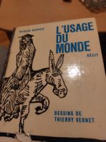 L'USAGE du MONDE