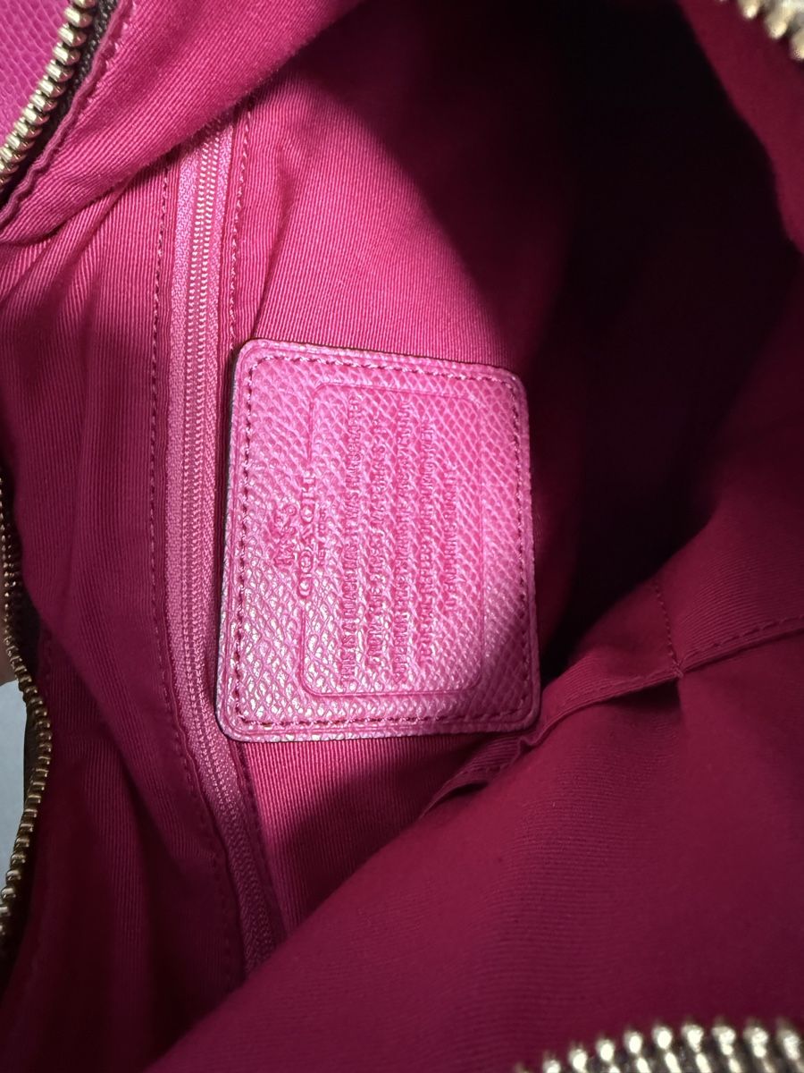 Coach Borse da donna: Coach Bag/Tasche – Nuovo (secondo la descrizione) da Regensdorf venduto da Anna.s.45 3