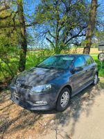 VW Polo 1.0 MPI BMT