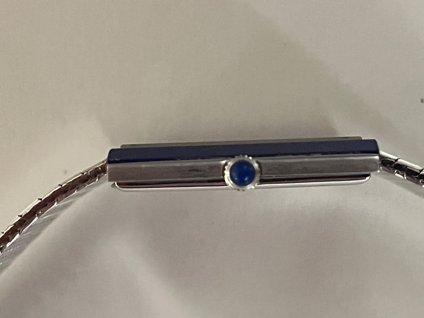 Patek Philippe Montres: Patek Philippe Gondolo – D'occasion à St-Légier-Chiésaz par Antichorloge 4